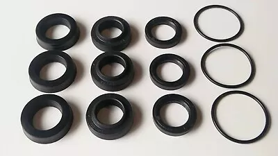 Genuine Karcher Seals Oring Kit For Hds & Hd Water Pump Pressure - 14 Diameter • £49.99