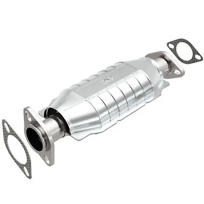 1990-1992 Mazda MX-6 2.2L Exhaust CARB Magnaflow Direct-Fit Catalytic Converter • $217