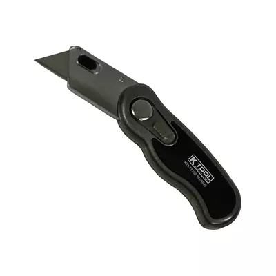 K Tool International Quick Change Folding Utility Knife • $15.31