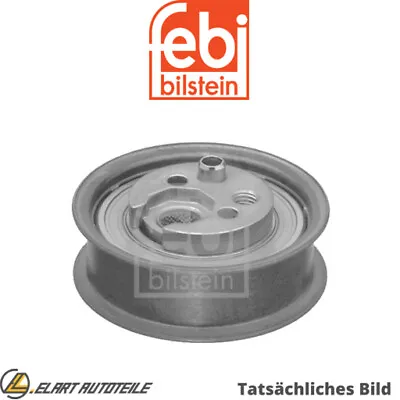 The Tensioning Roller The Belt For Vw Audi Golf Iii 1h1 2e Ady Aba Akr Agg • $56.34