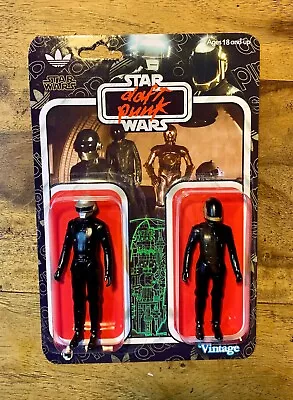 Daft Punk Cantina - Figures • £40