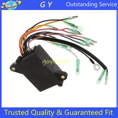 6G9-85540-29 825667T CDI Unit Fit For YAMAHA MERCURY 4-Stroke Outboard 8HP 9.9HP • $48