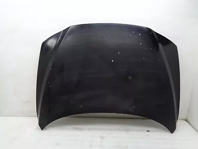 Dk811267 2001-2009 Volvo S60 Sedan Front Hood Cover Shell Black Oem • $260