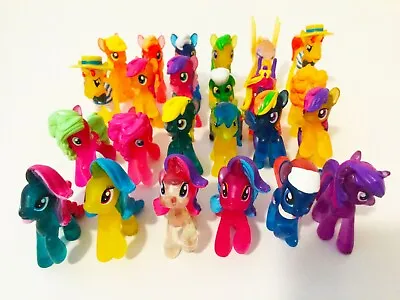 My Little Pony Blind Bags Wave 8 • $1.99