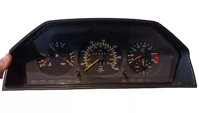 Mercedes-Benz W124 Instrument Cluster 1245436024 • $113.65