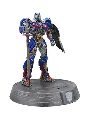 Transformers: Licensed Statue Phone Dock OPTIMUS PRIME Charging Station - Fit... • $84.99