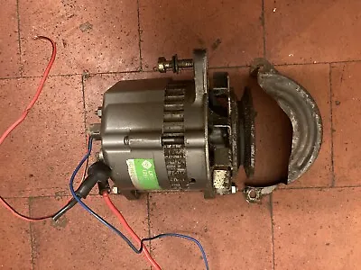 Marine Yanmar  Diesel 1 GM Boat  Inboard Engine 9 HP  Alternator • £60