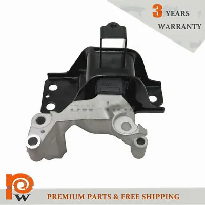 Front Right Insulator Engine Mounting For Nissan X-TRAIL 2007-2012 11210-JG01D • $111.99