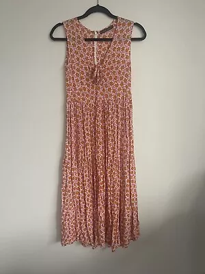 Mister Zimi Dress - Size 6 • $28