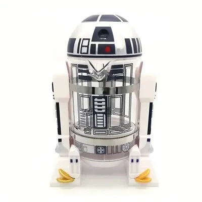 R2 D2 Coffee Press - UK Stock • £59.99