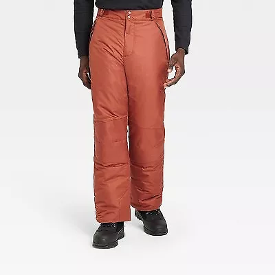 Men's Snow Pants - All In Motion • $15.99