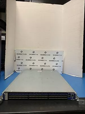 Mellanox SX6036 • $250