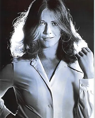 Marilyn Chambers - Sexy Headshot !!  # 2 • $2.22