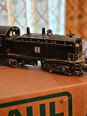 Lionel Trains O Gauge Engine • $42