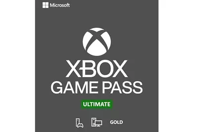 Xbox Live Game Pass Ultimate 9 Months - Need VPN - Read Description • £54.99