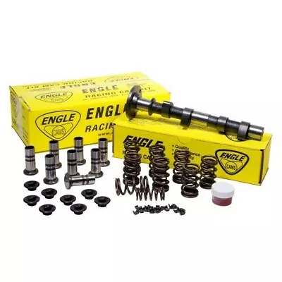 Engle W110 Stage 2 Vw Camshaft Kit With Cam-Lifters-Springs-Retainers-Keepers • $409.95