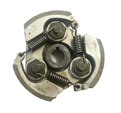 49cc Mini Dirt Bike Clutch  Mini Quad Bike Clutch Mini Moto Clutch 3 Spring • £3.99