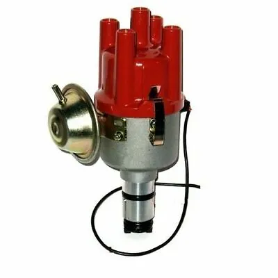 New Distributor To Fit VW Transporter With Electronic Ignition UK Stock  • $82.09