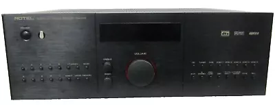 Rotel RSX-972 Surround Sound Receiver Tested/Works • $100