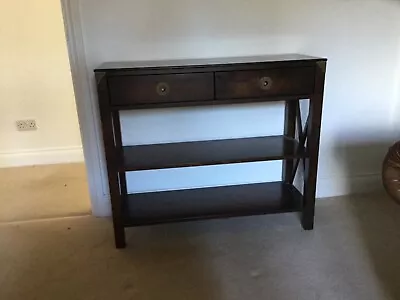 Laura Ashley Console Table • £200