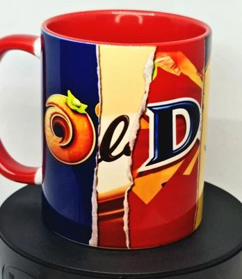 £9.85 • Buy Chocolate Bar Wrapper Old Fart OAP PENSIONER Mug 50th 40th 60th Present For Men 