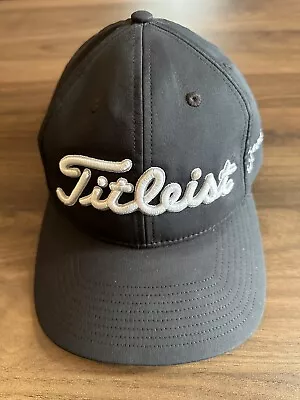 Titleist Vokey Wedgeworks Adjustable Golf Hat • $40