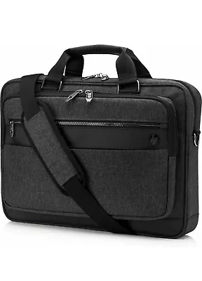 HP Executive 15.6  Top Load Laptop Notebook Carrying Bag Case • $29.99