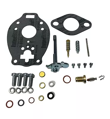 Massey Ferguson T0 20 35 50 135 & 150  Marvel Schebler Carburetor Kit W/Shaft • $34.99