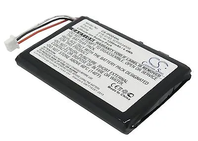 £12.60 • Buy Battery UK Stock RoHS Apple Photo 40GB M9585LL A IPODd U2 20GB HighPower