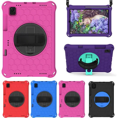 3D Kids Shockproof Case For Samsung Galaxy Tab S6 Lite 10.4  P610 P615 P613 P619 • $33.99