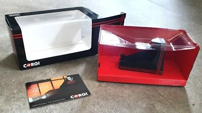 £54.95 • Buy GARY NUMAN Corgi Car TELEKON Die Cast Metal LIMITED EDITION 2000 Hornby TELETOUR