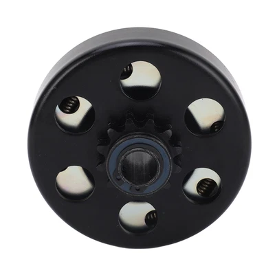 5/8in Bore 12 Tooth Go Kart Clutch Centrifugal Clutch For 2.8HP And 97cc Engines • $73.81