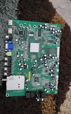 Vizio TV Model: VW26LHDTV10F Main Board 02-01036118-10-A-79C-3R-2302 • $22.99