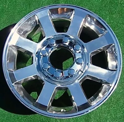 Ford F250 20 Inch Wheel F250SD New F-250 F350 OEM Factory Spec 7C3Z1007C 3693 • $345