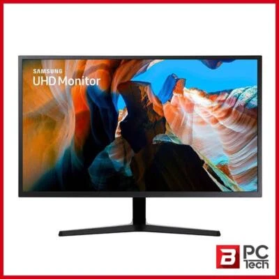 Samsung LU32J590UQEXXY 31.5 Inch 60hz 4K UHD VA LED Office Monitor • $529