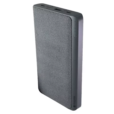 Mophie PowerStation USB-C 3XL Fast Charging Battery For MacBook & More - Gray • $148.49