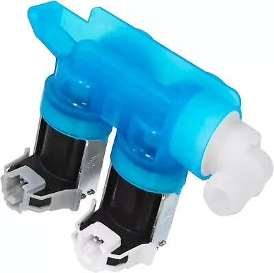 W10289387 For Whirlpool Washing Machine Water Inlet Valve Exact Replacement Part • $21.88