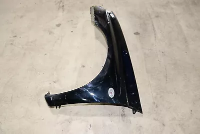 JDM 2003-2008 Subaru Forester SG9 STi Front Left Hand Side Fender W/ Side Marker • $199