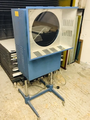 £300 • Buy Akticop 3000 UV Screen Printing Exposure Light Unit