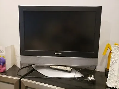 Panasonic LCD TV 26  1080i • £50