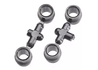 Tekno RC TKR6007 Shock Cap Bushings (4) EB48 / SCT410 • $8.76