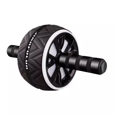 Ab Roller Wheel For Abdominal Workout Core Exercise Training Equipment Abs • $34.99