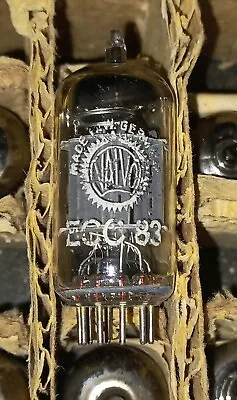 VALVO ECC83 12AX7 Tube • $60