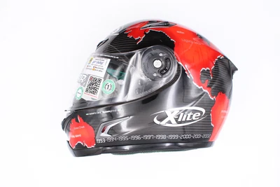 $404.99 • Buy X-Lite X802RR Ultra Replica Checa Medium PN XT0072