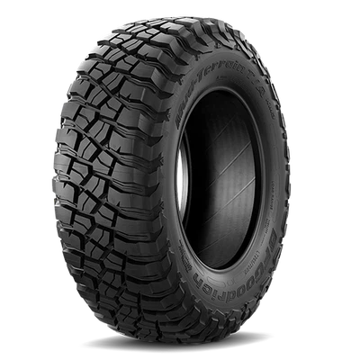 $345.99 • Buy BF Goodrich 285/70R17 121Q MUD TR T/A KM3 2857017 - BFG53313