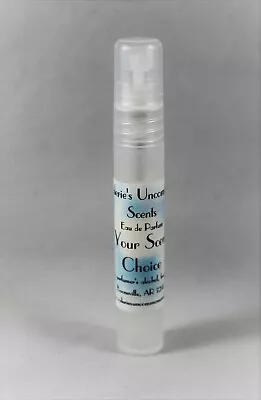 Patchouli Essential Oil Scent EDP Super Strong Perfume Fragrance 8ml SPRAY MIST • $4.99