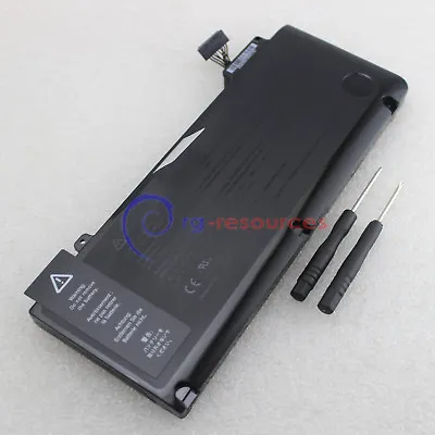 NEW Battery For Apple A1278 A1322(Mid 2009 2010 2011) Unibody MacBook Pro 13'' • $32.10