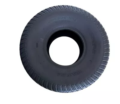 1 X Commercial Ride On Mower 4 Ply Tyres -8  ( 20 X 8- 8  ) • $107.99