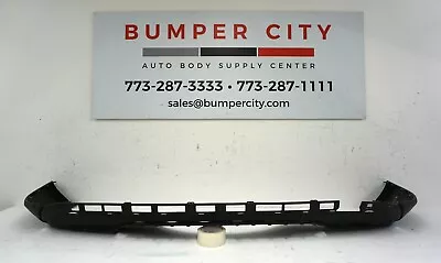 OEM 2012 2013 2014 2015 Mercedes ML350 Rear Bumper Cover A 166 885 19 25 • $119