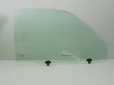 Fits 89-95 Toyota Pickup Truck Passenger Right Front Door Glass Window W/O VENT • $64.99